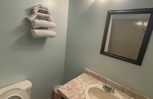 Rockdale Hotel | Sky Inn