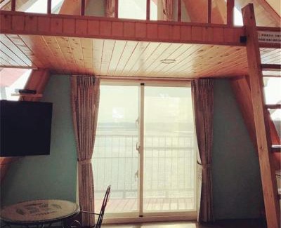 Jiaoxi House | Sky Island B&B