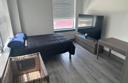 Downtown Springfield Apartment | Sky Life!
