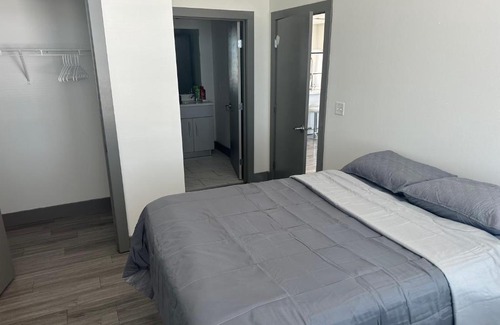 Downtown Springfield Apartment | Sky Life!