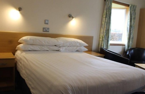 Balbeggie Hotel | Sky Lodge Hotel Perth