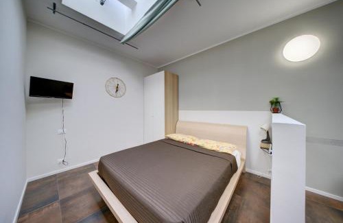 Turin Apartment | SKY LOFT Nuovissimo vicinanze Metro
