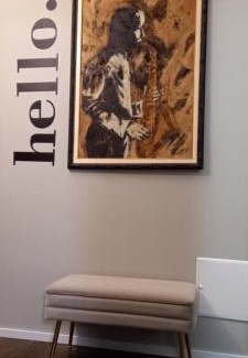 Turin Apartment | SKY LOFT Nuovissimo vicinanze Metro