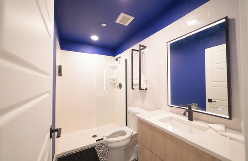 Hastings Hotel | Sky Lofts