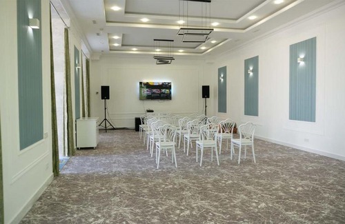 Yerevan Villa | Sky Mansion