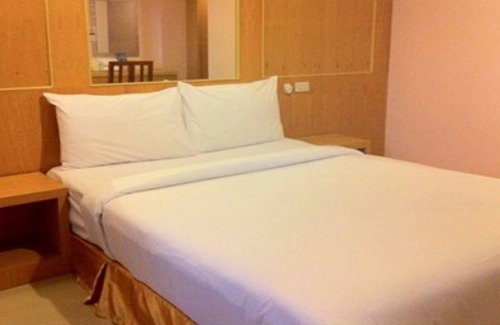 Hat Yai Hotel | Sky Park Hotel Hatyai