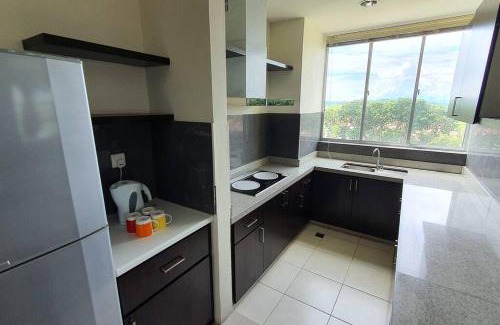 Sungai Petani Apartment | Sky Residence -3 Bedrooms Condo at Cinta Sayang, Sungai Petani