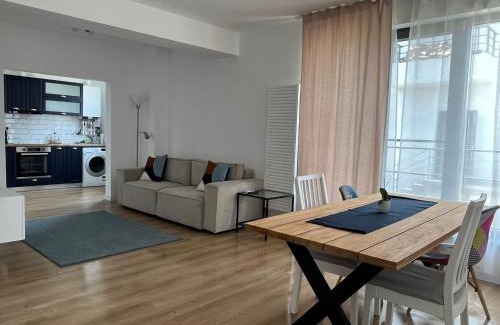 Otopeni Apartment | Sky Residence Airport or Therme Spa no 10