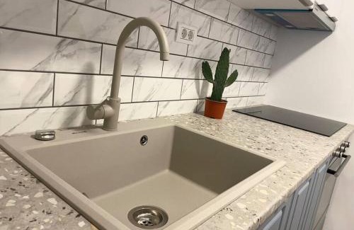Otopeni Apartment | Sky Residence Airport Therme Otopeni 4