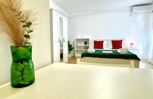 Otopeni Apartment | Sky Residence Airport Therme Otopeni 5