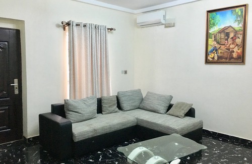 Ikeja Hotel | Sky Rock Hotels
