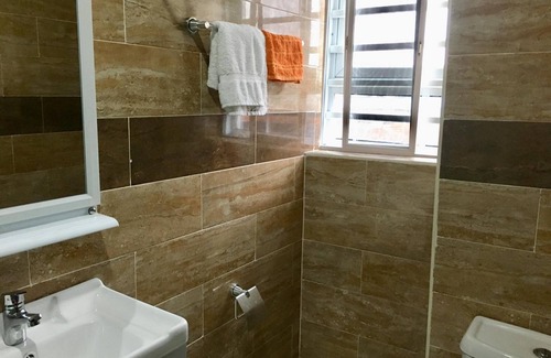 Ikeja Hotel | Sky Rock Hotels