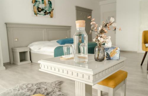 Apahida Apartment | Sky Rooms