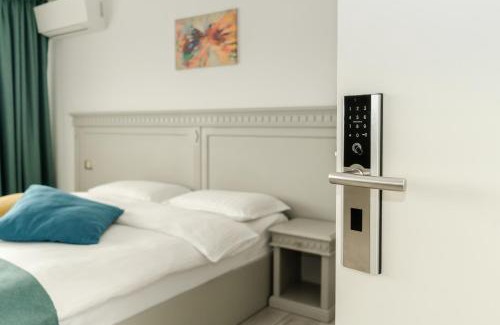 Apahida Apartment | Sky Rooms