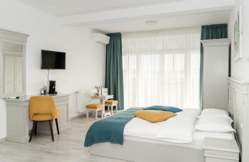 Apahida Apartment | Sky Rooms