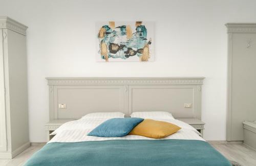 Apahida Apartment | Sky Rooms