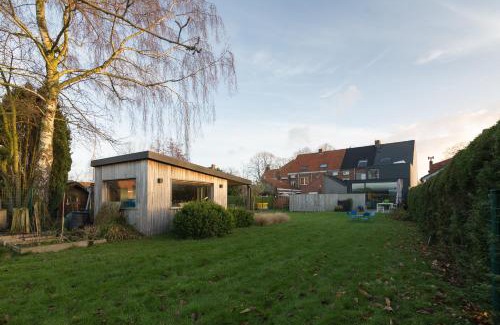 Sint-Andries House | Sky & Sand 2 - Free parking - Free bikes - EVcharging