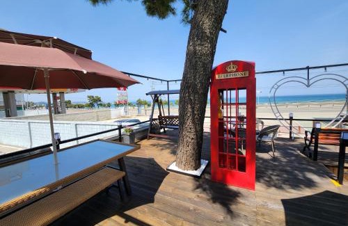 Sokcho House | Sky Sea Pension