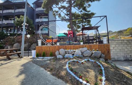 Sokcho House | Sky Sea Pension