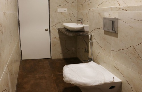Sanpada Hotel | Sky suites by Monarch
