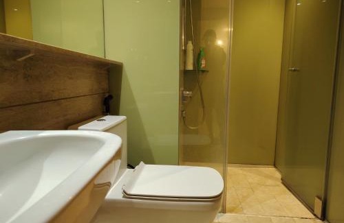 Kuala Lumpur City Centre Apartment | Sky Suites KLCC BY APARTMENT