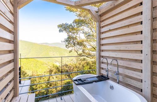 Atami Villa | sky terrace Re T