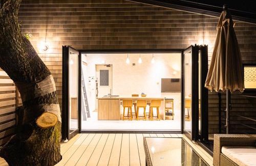 Atami Villa | sky terrace Re T