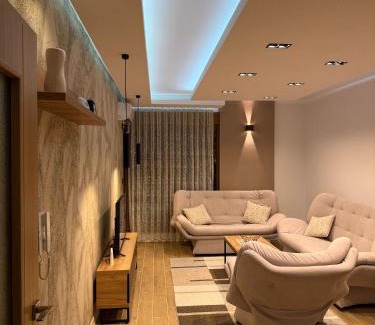 Novi Pazar Apartment | Sky View Apartment