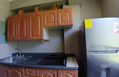 Panajachel Apartment | Sky View Atitlán Lake Suite/Free Breakfast