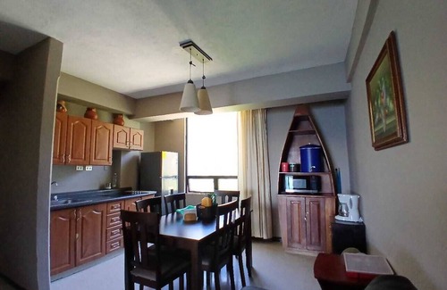 Panajachel Apartment | Sky View Atitlán Lake Suite/Free Breakfast