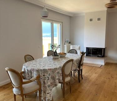 Montopoli di Sabina Apartment | Sky view, Attico vicino Roma