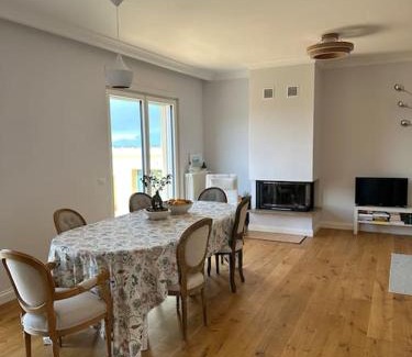 Montopoli di Sabina Apartment | Sky view, Attico vicino Roma