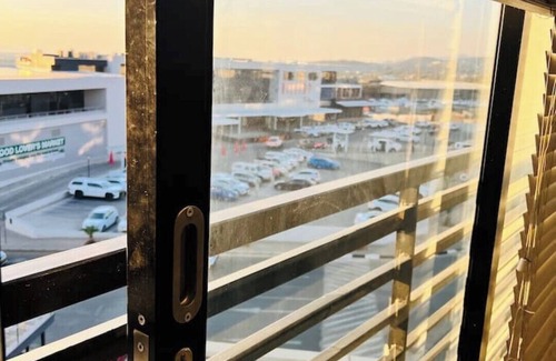 Windhoek Apartment | Sky View Escape