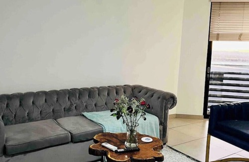 Windhoek Apartment | Sky View Escape