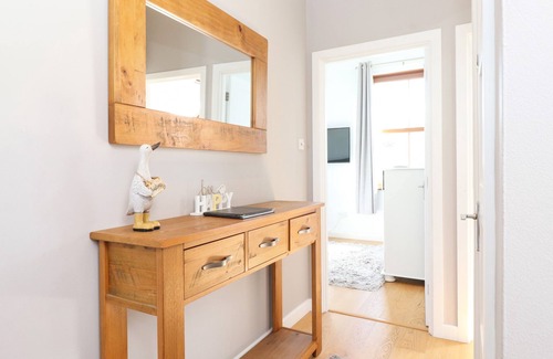 Keswick Cottage | Sky View