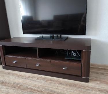 Lithuania Apartment | Sky View