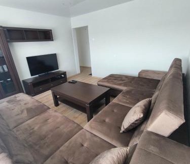 Lithuania Apartment | Sky View