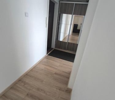 Lithuania Apartment | Sky View