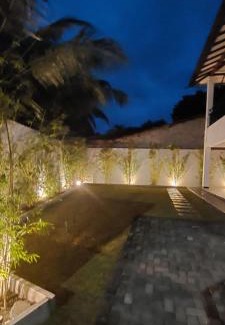 Kochchikade House | Sky Villa