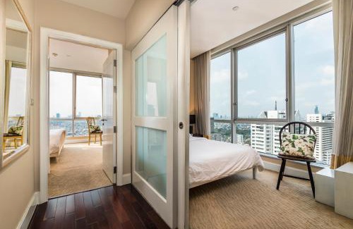 Yan Nawa Apartment | Sky Villas Apartments