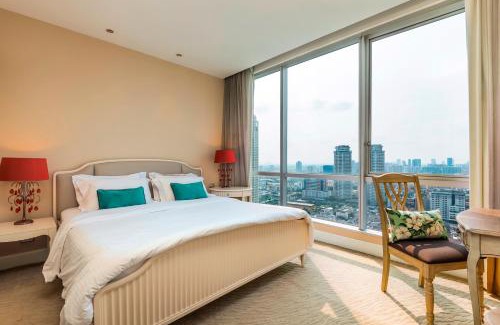 Yan Nawa Apartment | Sky Villas Apartments