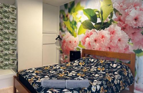 Auckland Central Business District House | Sky World Cozy Home