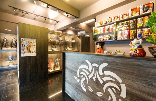 Shanjiao House | Sky Young Homestay