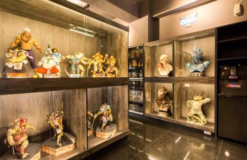 Shanjiao House | Sky Young Homestay