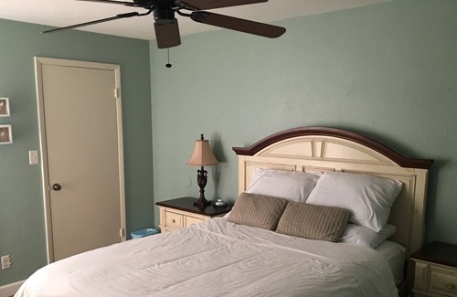 Ocean Side Village Hotel | Sky3 Property