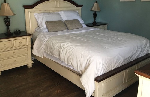 Ocean Side Village Hotel | Sky3 Property