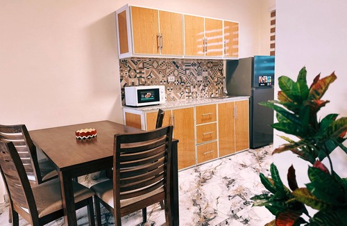 Monrovia Apartment | SkyBridge 2-Bedroom Apt. in central Monrovia with WiFi, Pool & Beach access.