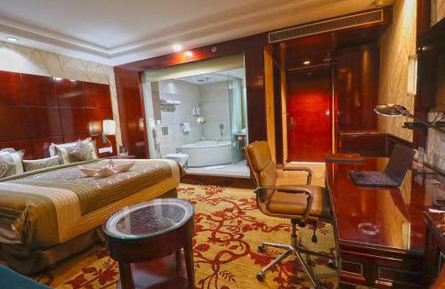 Old Gurgaon Hotel | SkyCity Hotel Gurgaon