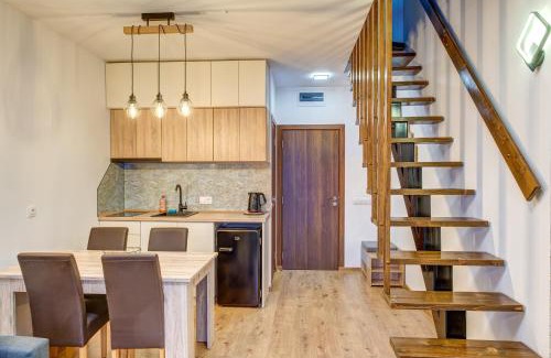 Smolyan Apartment | Skyday Penthouse Deluxe at Oak Residence