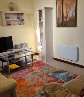 Kingussie House | Skye Cottage, Meadowside House, near Kingussie